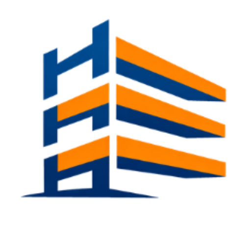 rak gudang heavy duty