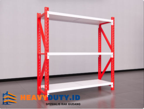 rak heavy duty